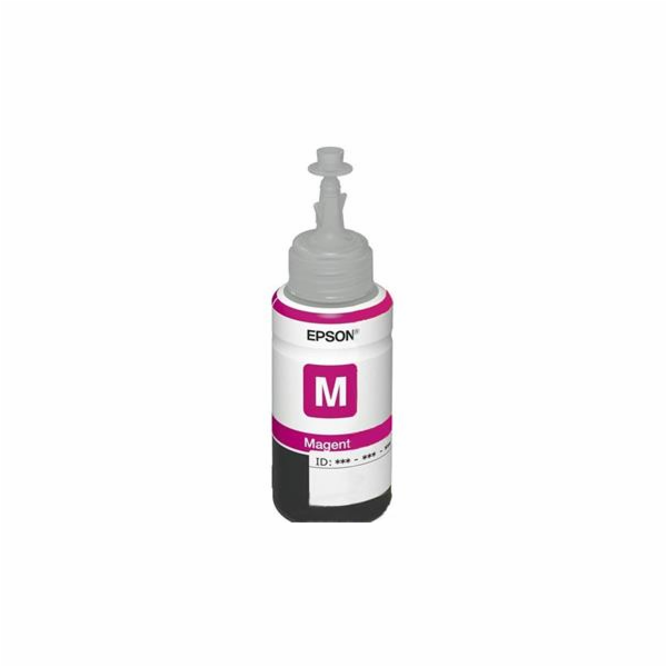 EPSON Cartridge C13T67334A magenta