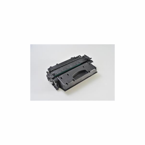 Toner CE505A, No.05A kompatibilní černý pro HP LaserJet 2...