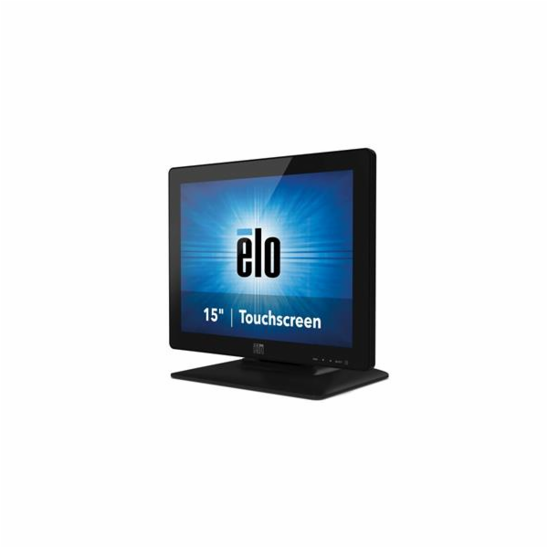 Dotykový monitor ELO 1523L, 15" LED LCD, IntelliTouch (Du...