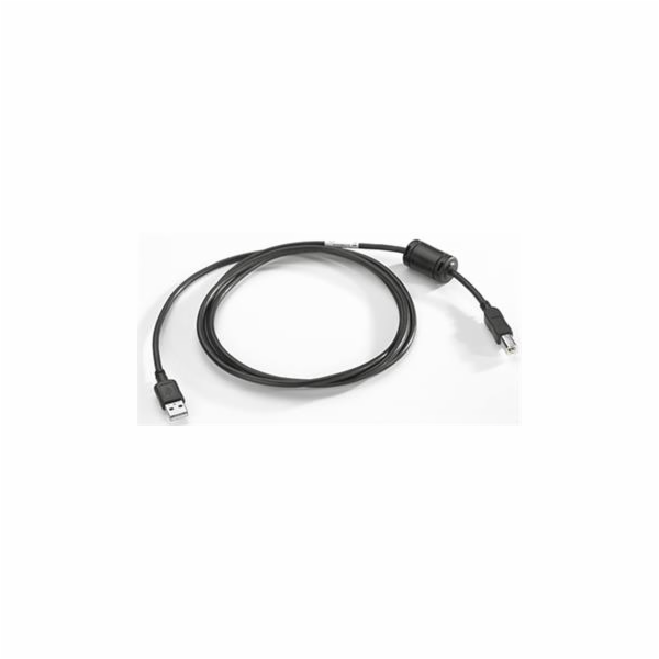 Kabel Zebra MC9190, kabel USB pro komunikaci mezi nabíjec...