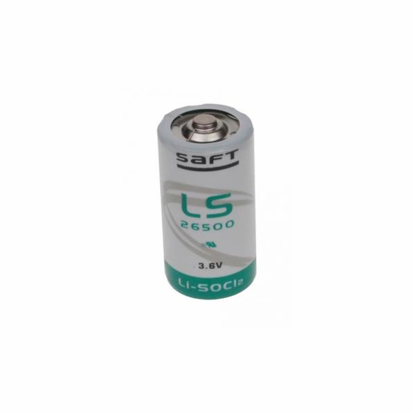 Baterie Avacom SAFT LS26500 lithiový článek velikost C (R...
