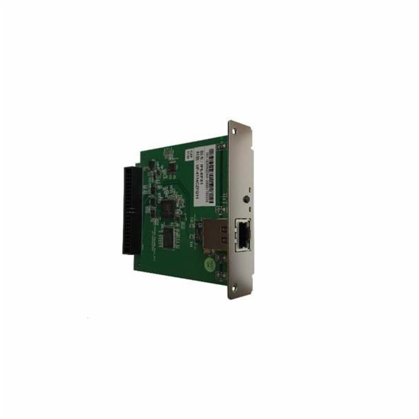 Příslušenství Citizen Ethernet Compact interface pro CL-S...
