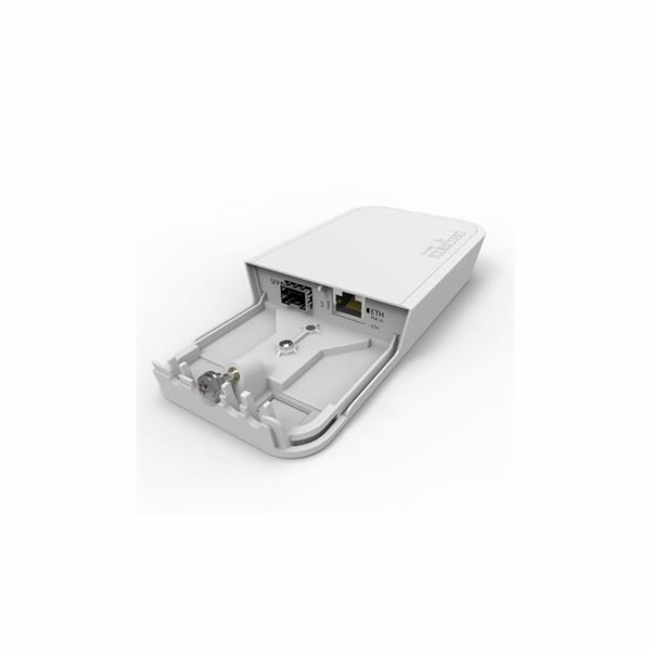 Převodník Mikrotik RBFTC11 Gigabit media konvertor Eth/Op...