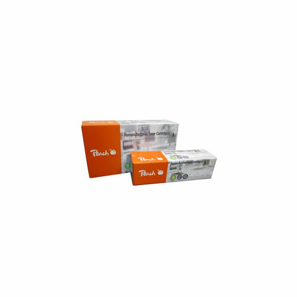 Toner Peach C5650-series, Bk,C,M,Y Combi Pack kompatibiln...