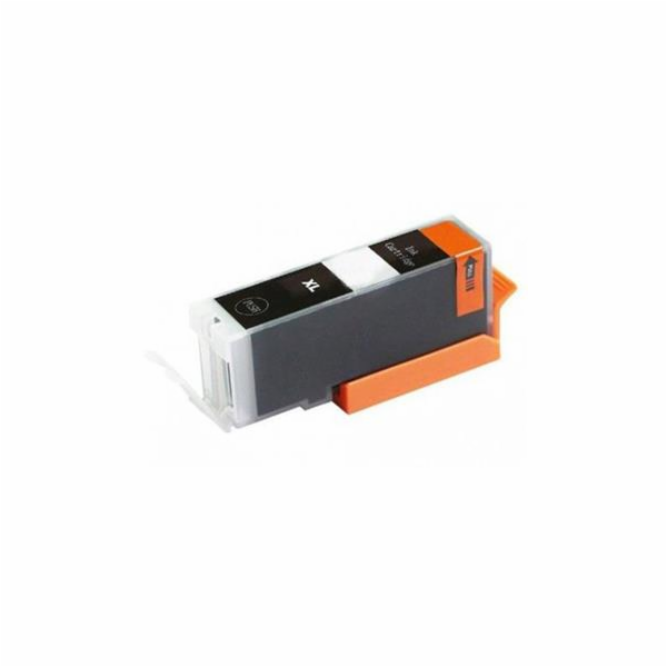 Inkoust PGI-570Bk XL kompatibilní černý pro Canon (23ml)