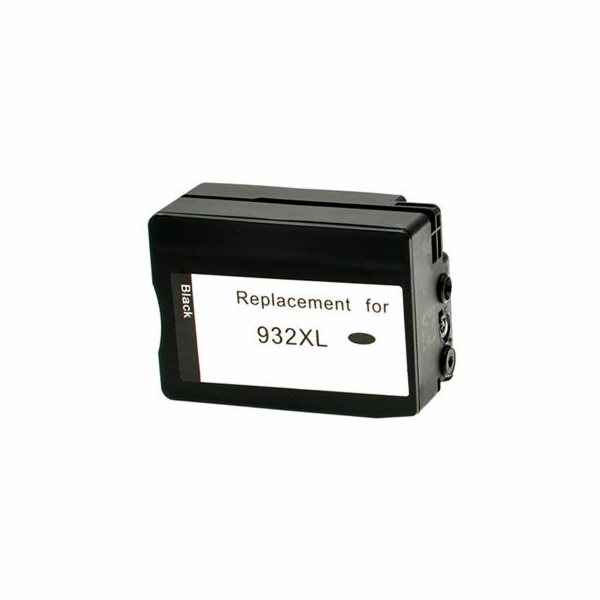 Inkoust CN053AE (No.932XL) kompatibilní černý pro HP (32ml)