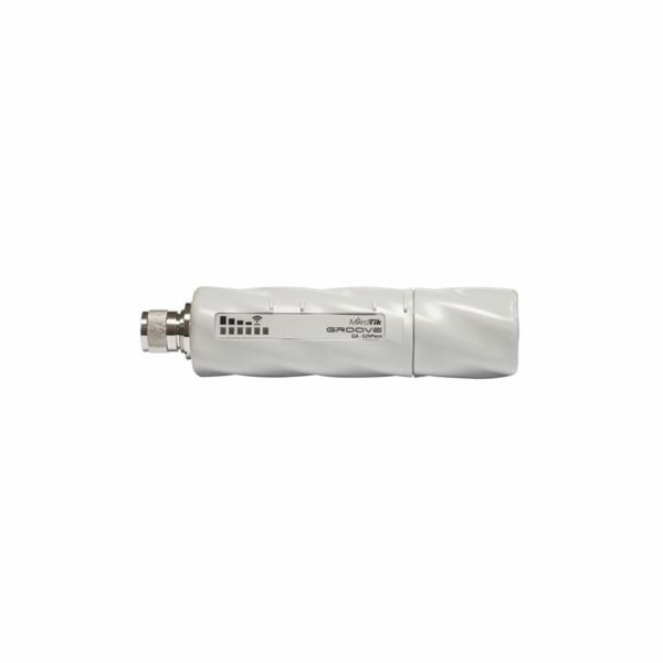Venkovní jednotka Mikrotik RouterBOARD RBGrooveGA-52HPacn...