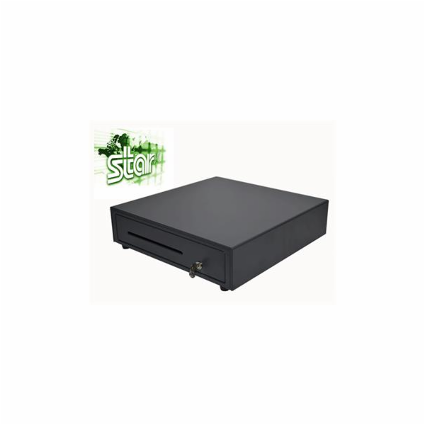 Pokladní zásuvka Star Micronics CB-2002 LC FN, 24V, RJ12,...