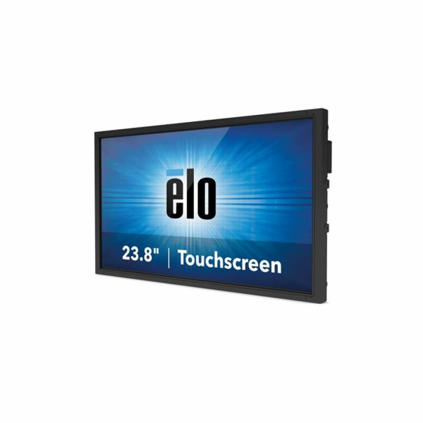 Dotykový monitor ELO 2494L, 24" kioskové LED LCD, Intelli...