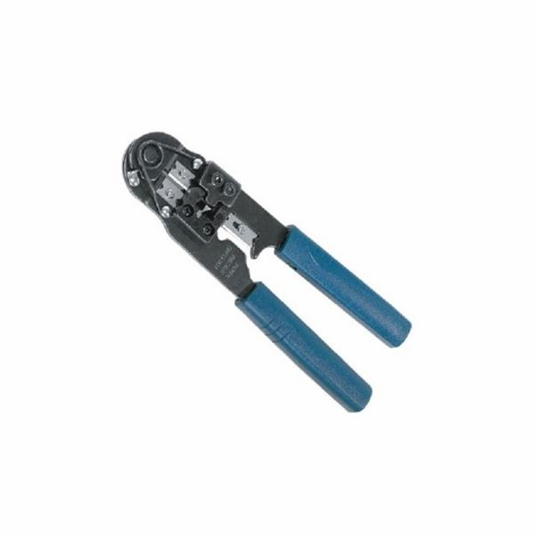 Kleště H-Tools HT-210C modulární krimpovací, Deluxe (8P8C...