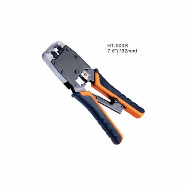 Kleště H-Tools HT-500R profesionální, modulární, krimpova...