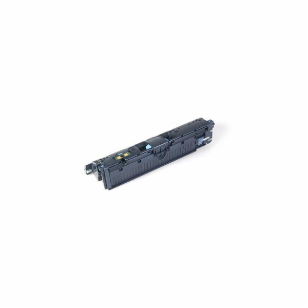 Toner Q3960A, No.122A kompatibilní černý pro HP Color Las...