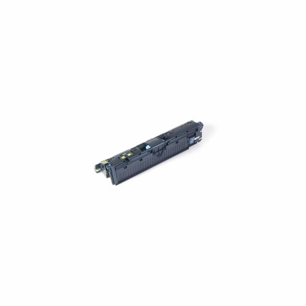 Toner Q3962A, No.122A kompatibilní žlutý pro HP Color Las...