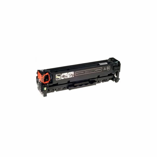 Toner CF410X kompatibilní pro HP, černý (6500 str.)