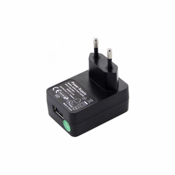 Síťový zdroj Zebra 5 V, 2.5 A připojení USB