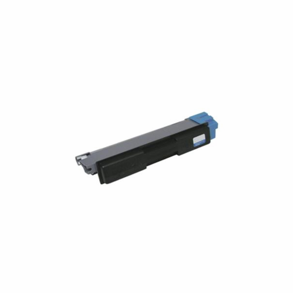 Toner TK-590C kompatibilní pro Kyocera, azurový (5000 str.)