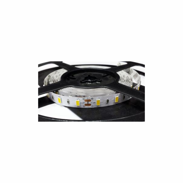 LED pásek ARC SMD 5730 60LED/m, 5m, teplá bílá, IP20,12V,...