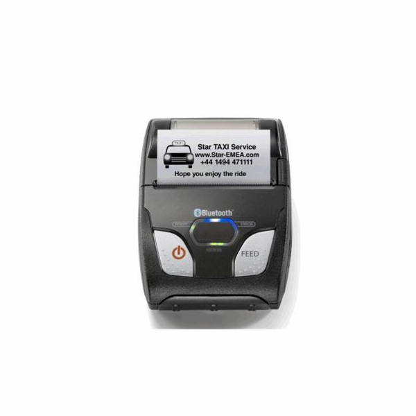 Tiskárna Star Micronics SM-S230I-UB40 Bluetooth, papír 58...