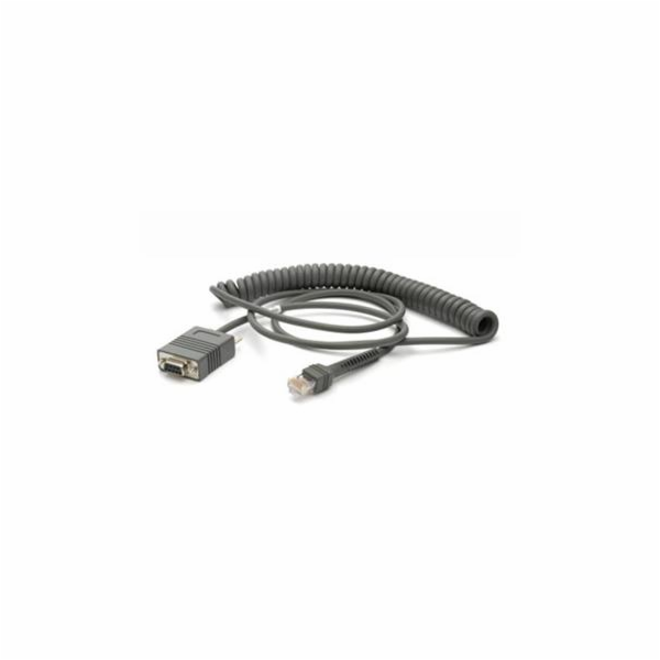 Kabel Zebra RS232 kabel pro DS3678/DS3608