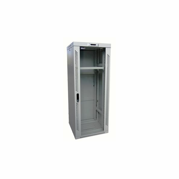 Rack LEXI-Net 19   stojanový 37U/600x800 prosklené dveře,...