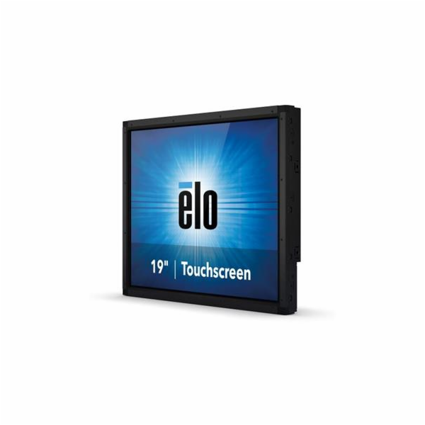 Dotykový monitor ELO 1991L, 19" kioskové LCD, Secure Touc...