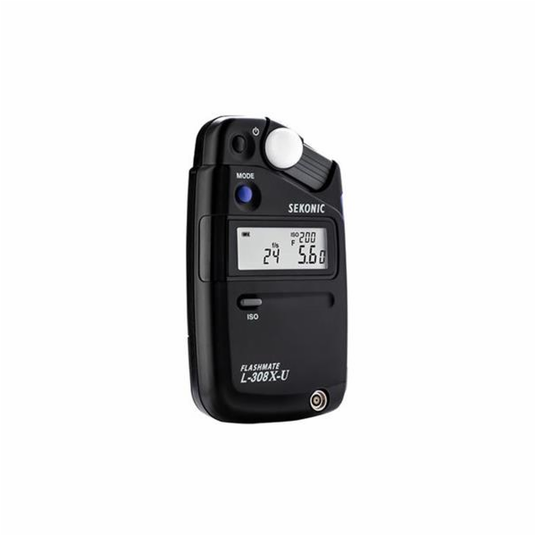 Expozimetr Sekonic L-308X Flashmate Light Meter 