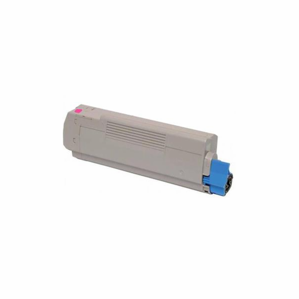 Toner 46490606 kompatibilní pro OKI MC573/MC563/C542/C532...