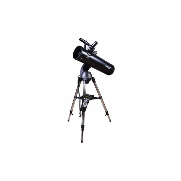 Teleskop Levenhuk SkyMatic 135 GTA