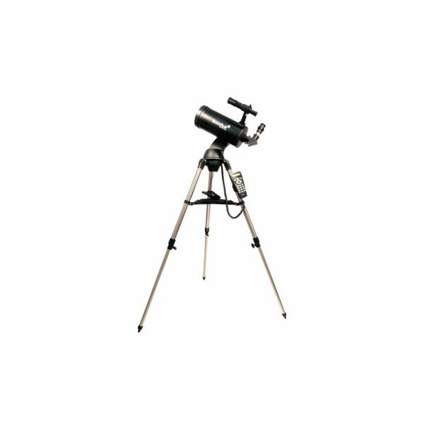 Teleskop Levenhuk SkyMatic 127 s ENS
