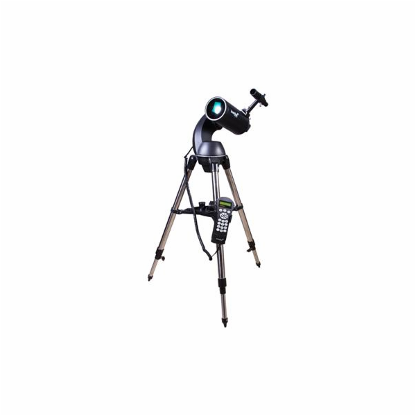 Teleskop Levenhuk SkyMatic 105 GT MAK
