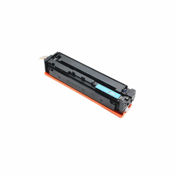 Toner CRG-045H C (CRG 045) kompatibilní pro Canon, azurov...