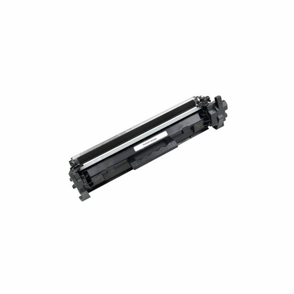 Toner CF217 XL s čipem kompatibilní pro HP, černý (5000 s...