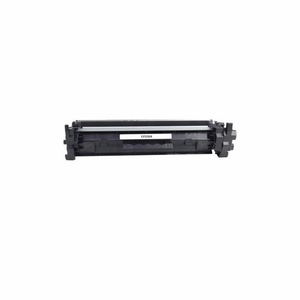 Toner CF230X s čipem kompatibilní pro HP, černý (3500 str.)