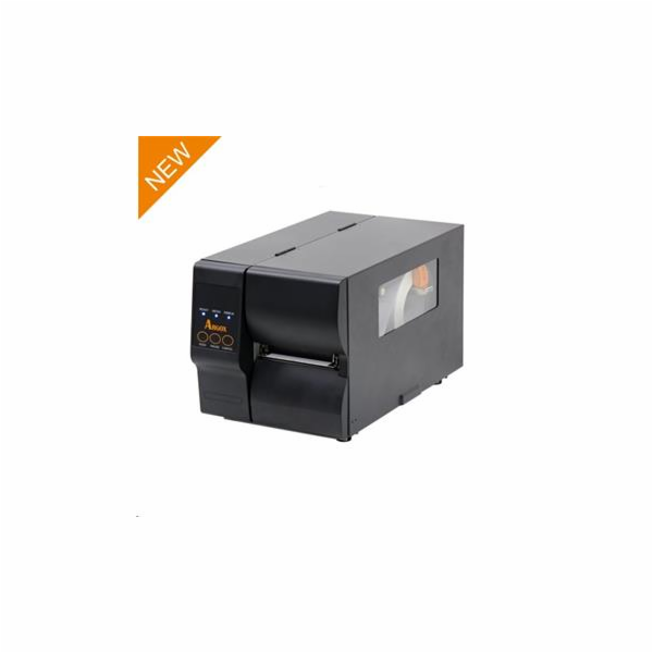 Tiskárna Argox IX4-250 USB, RS232, Ethernet, USB IN, 200D...