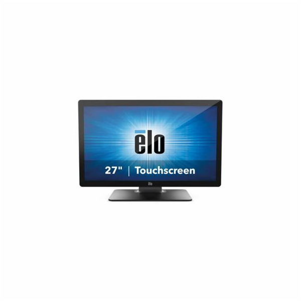 Dotykový monitor ELO 2702L, 27" LED LCD, PCAP (10-Touch),...