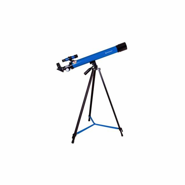 Teleskop Bresser Junior Space Explorer 45/600 blue