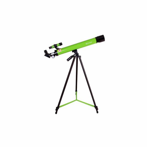 Teleskop Bresser Junior Space Explorer 45/600 green