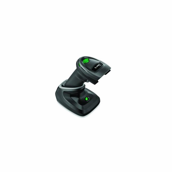 Čtečka Zebra DS2278, 2D KIT, bezdrátová, USB (USB-HID/COM...