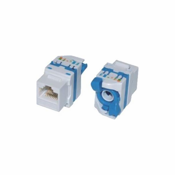 Keystone Masterlan UTP Cat 5e - samozářezový