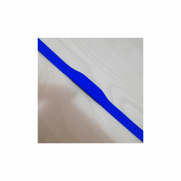 Fitness náramek čipový úzký Sillicon rubber Mifare S50 1k...