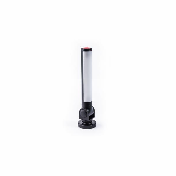 LED lampička G21 s magnetem pro grily