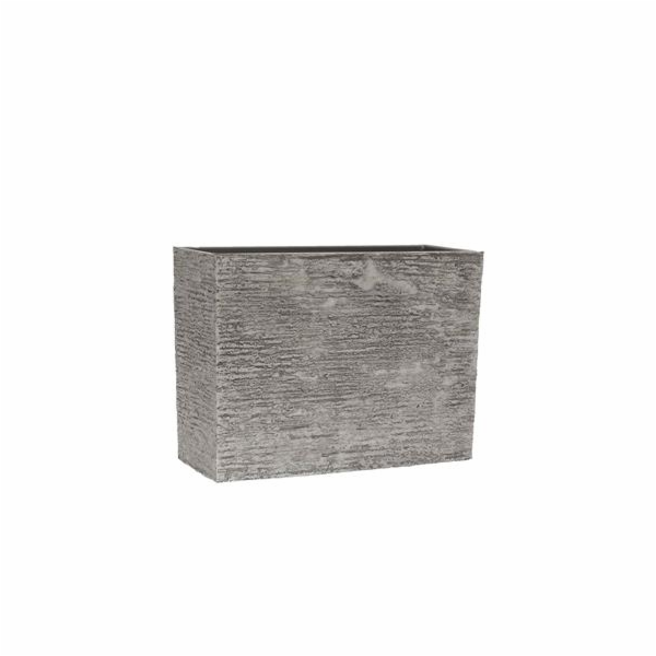 Květináč G21 Natur Box 60 x 45 x 25