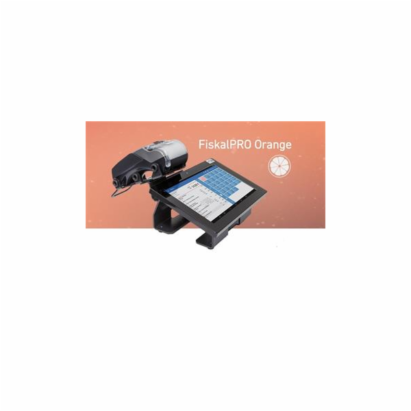 Stojan FiskalPRO VX 520 k tabletu