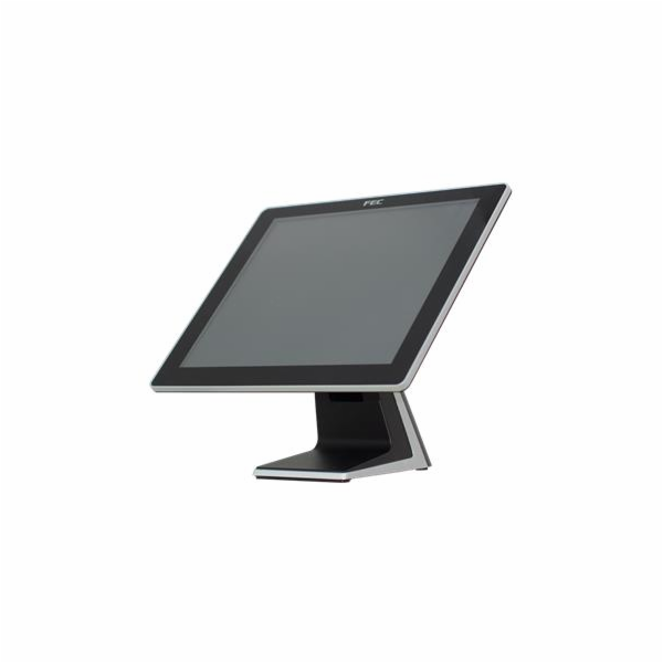 Dotykový monitor FEC AM-1017, 17" LED LCD (350cd), PCAP, ...