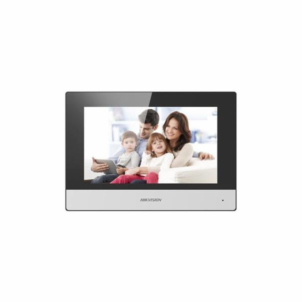 Monitor wideodomofonu DS-KH6320-TE1 