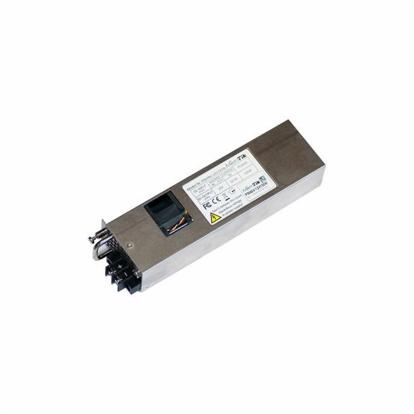 Zdroj Mikrotik PW48V-12V150W Hot Swap napájecí, pro CCR10...