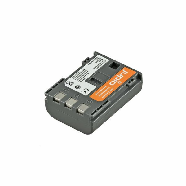 Baterie Jupio NB-2L/2LH 720 mAh pro Canon