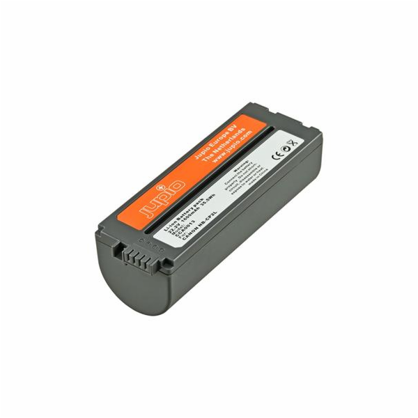 Baterie Jupio NB-CP2L 1600 mAh pro Canon