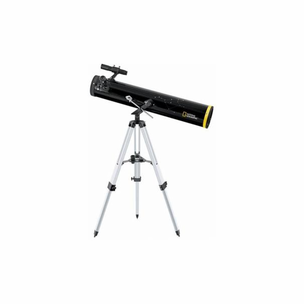 Bresser National Geographic 114/900 AZ teleskop