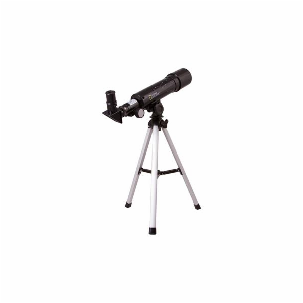 Teleskop Bresser National Geographic 50/360 AZ Telescope